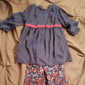Girls Outfit